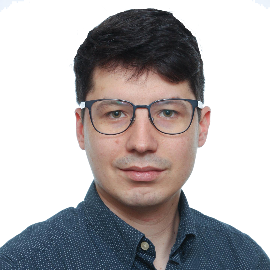 Petr Gregor mladší